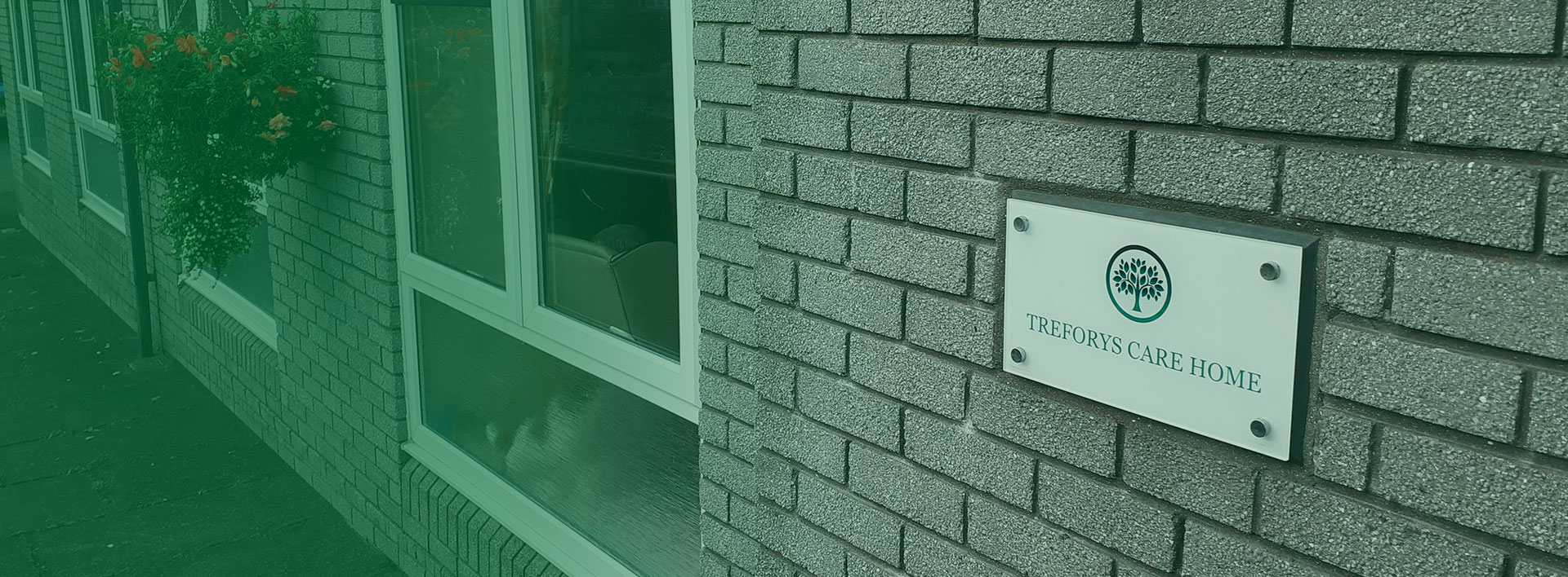 Treforys Dementia care home, Morriston, Swansea