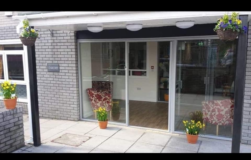 Treforys Gallery Padda Care, Treforys & Llandybie, Wales
