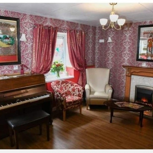 Treforys Gallery Padda Care, Treforys & Llandybie, Wales